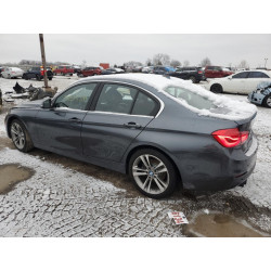 2018 BMW 3 SERIES