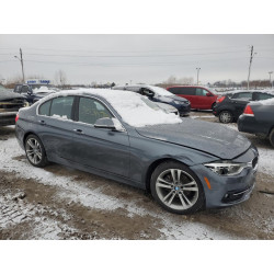 2018 BMW 3 SERIES