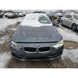 2018 BMW 3 SERIES