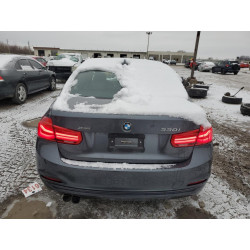 2018 BMW 3 SERIES