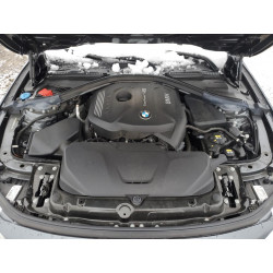 2018 BMW 3 SERIES