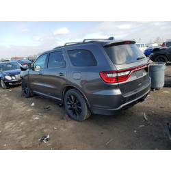 2017 DODGE DURANGO
