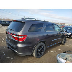 2017 DODGE DURANGO