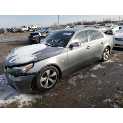 2005 BMW 5 SERIES