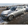 2005 BMW 5 SERIES