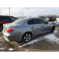 2005 BMW 5 SERIES