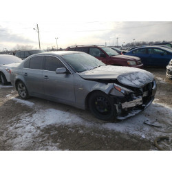 2005 BMW 5 SERIES