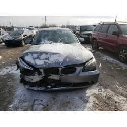2005 BMW 5 SERIES