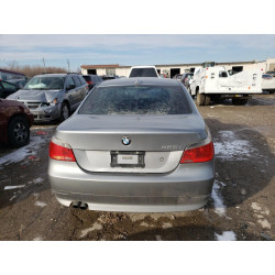 2005 BMW 5 SERIES
