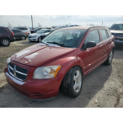 2009 DODGE CALIBER