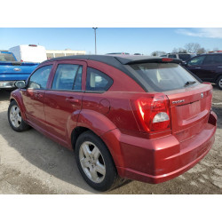 2009 DODGE CALIBER