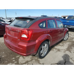 2009 DODGE CALIBER