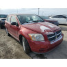 2009 DODGE CALIBER