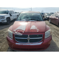 2009 DODGE CALIBER