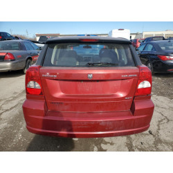 2009 DODGE CALIBER