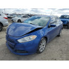 2013 DODGE DART