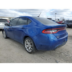2013 DODGE DART