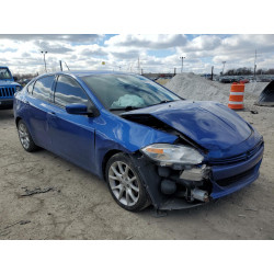 2013 DODGE DART