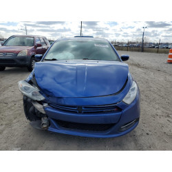 2013 DODGE DART