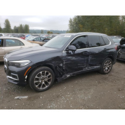 2022 BMW X5 5UXCR6C06N9K47610 70481353