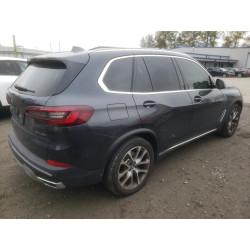 2022 BMW X5 5UXCR6C06N9K47610 70481353