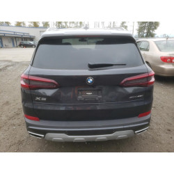 2022 BMW X5 5UXCR6C06N9K47610 70481353