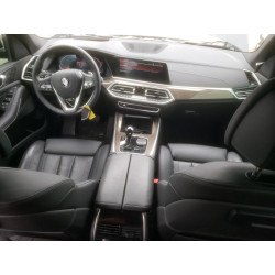 2022 BMW X5 5UXCR6C06N9K47610 70481353