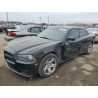 2013 DODGE CHARGER