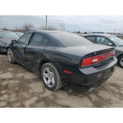 2013 DODGE CHARGER