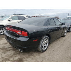 2013 DODGE CHARGER