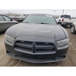 2013 DODGE CHARGER