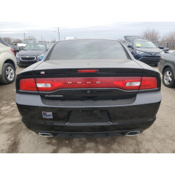 2013 DODGE CHARGER