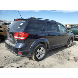 2011 DODGE JOURNEY