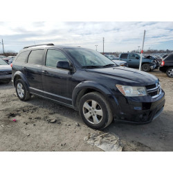2011 DODGE JOURNEY