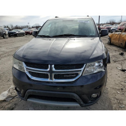 2011 DODGE JOURNEY