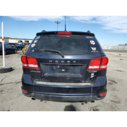 2011 DODGE JOURNEY