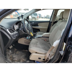 2011 DODGE JOURNEY