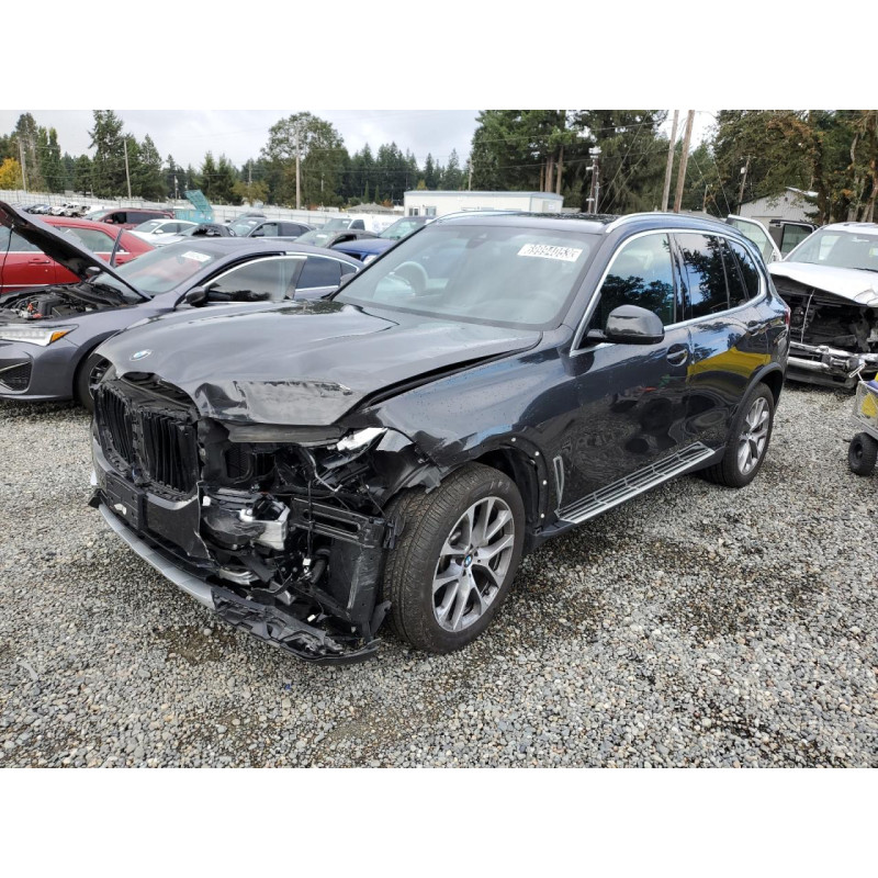 2023 BMW X5 5UXCR6C01P9R60790 69994053 2023 BMW X5 5UXCR6C01P9R60790 69994053