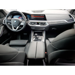 2023 BMW X5 5UXCR6C01P9R60790 69994053