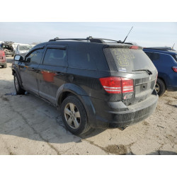 2010 DODGE JOURNEY