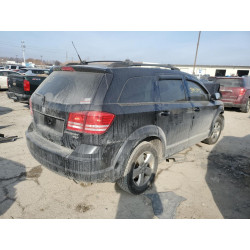 2010 DODGE JOURNEY