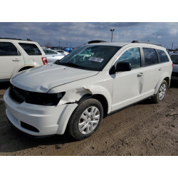 2017 DODGE JOURNEY