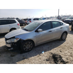 2013 DODGE DART