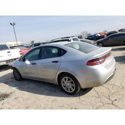 2013 DODGE DART