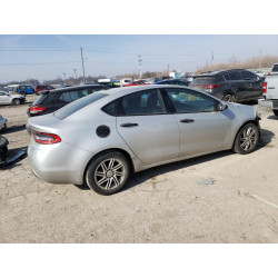 2013 DODGE DART