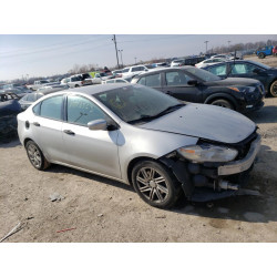 2013 DODGE DART