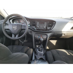 2013 DODGE DART