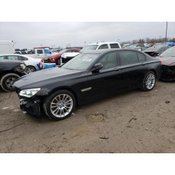 2013 BMW 7 SERIES