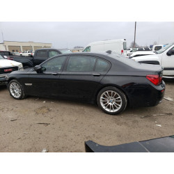 2013 BMW 7 SERIES