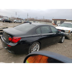 2013 BMW 7 SERIES